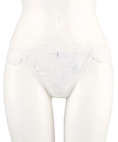 San-ai Resort（三愛水着楽園） エレガントコレクション2404デザインショーツ  【northerly】