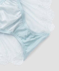 San-ai Resort（三愛水着楽園） エレガントコレクション2404デザインショーツ  【northerly】