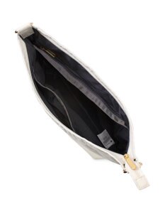 LeSportsac CHAIN MED ZIP SHOULDER/サンドバーチェーンキルト