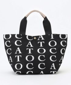 TOCCA 【WEB＆一部店舗限定】FOLLOWING TOCCA TOTE トートバッグ