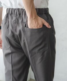 WEGO セミフレアスラックス