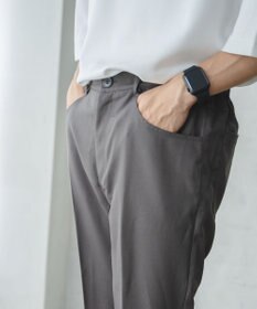 WEGO セミフレアスラックス