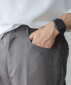 WEGO セミフレアスラックス