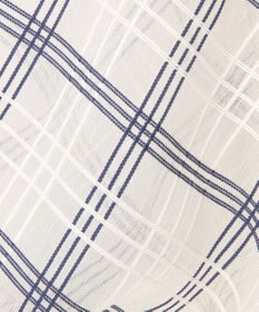 Paul Smith シアー チェック ワンピース