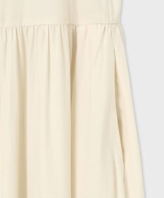 Paul Smith シアー チェック ワンピース