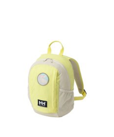 HELLY HANSEN 【キッズ・反射材・記名ラベル・ホイッスル付き】スカルスティンパック15L