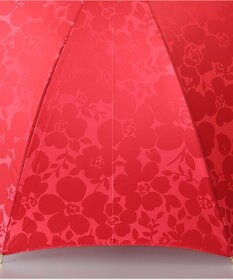 AURORA CHARLES JOURDAN（シャルル ジョルダン） 雨傘（長傘）