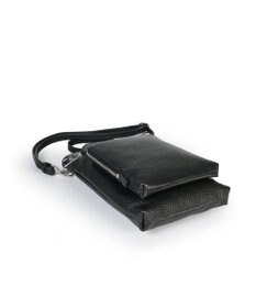 PELLE BORSA スリムポシェット Comfy 6701