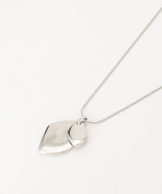 自由区 ダブルロンバス ネックレス