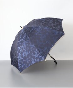 AURORA CHARLES JOURDAN（シャルル ジョルダン） 雨傘（長傘）
