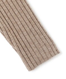 23区 L 【洗える】レイヤードニットツイン ワンピース