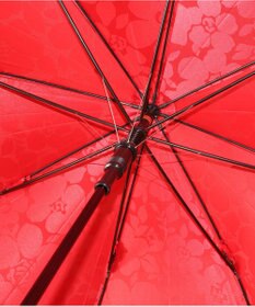 AURORA CHARLES JOURDAN（シャルル ジョルダン） 雨傘（長傘）