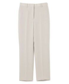 JOSEPH 【洗える】プランプトフルー　トラウザーズ