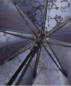 AURORA CHARLES JOURDAN（シャルル ジョルダン） 雨傘（長傘）