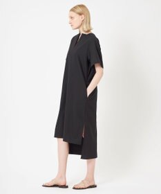 BEIGE， 【WEB限定】ONYX / シャツワンピース