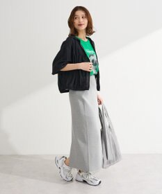 Green Parks シアーマウンテンパーカー