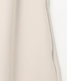 #Newans ナローシルエットワンピース