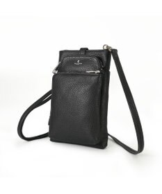 PELLE BORSA スリムポシェット Comfy 6701