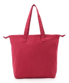 J.PRESS MEN 【J.PRESS YACHT CLUB】コットンキャンバス トートバッグ