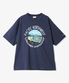 Columbia Columbia/ レイクトゥアベニューグラフィックショートスリーブTシャツ /コロンビア