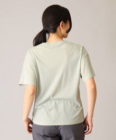 Columbia Columbia/ ウィメンズトレイルラッシュショートスリーブTシャツ /コロンビア