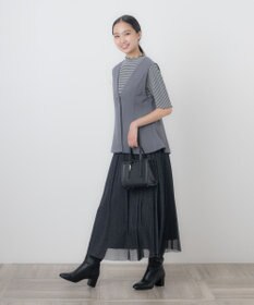 ONWARD Reuse Park 【any SiS】ワンピース秋冬