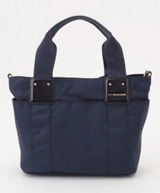 LA BAGAGERIE 2WAYナイロンミニトート