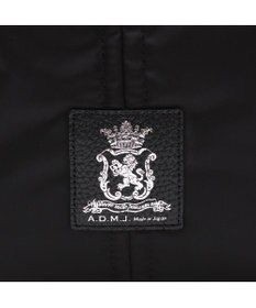 A.D.M.J. 【ナイロン】キューブトート34cm(Dカン＋)