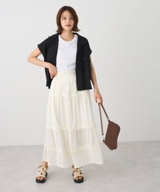 CRAFT STANDARD BOUTIQUE カーゴシャツ