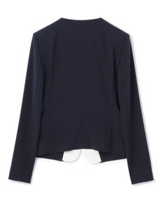 BEIGE， CINDY / ダブルカラージャケット