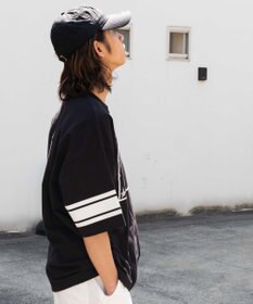 WEGO ヘビーウェイトナンバリングBIG　T（SS）