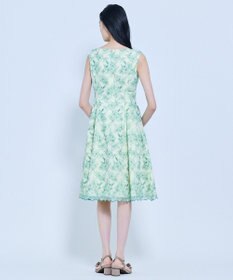 TOCCA AZURE WING ドレス