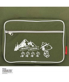 ROOTOTE 8388【スヌーピー】IP.セオルー.デルタ.ピーナッツ-9J