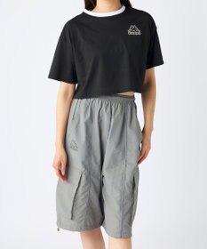 OP／FILA 【Kappa】ラッシュTシャツ・ボードショーツ付き　4点セット水着