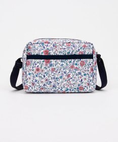 LeSportsac DANIELLA CROSSBODY/タペストリーフラワー