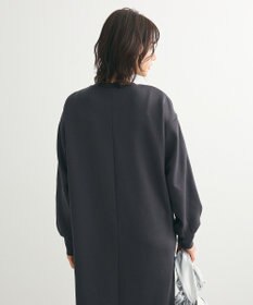 Green Parks ハーフＺＩＰトラックワンピース