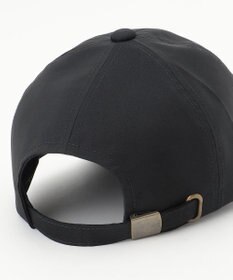 TOCCA 【UV90%以上カット・吸水速乾・抗菌防臭・接触冷感・サイズ調整可・洗える！】EXOTIC FLORAL LOGOCAP キャップ