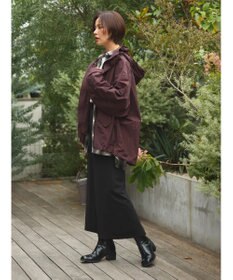 Green Parks 撥水加工　２Ｗａｙナイロンブルゾン