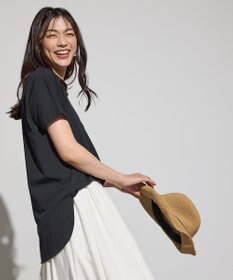 ANY エニィファンクションドルマンスリーブＴシャツ