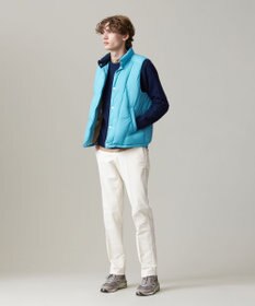 J.PRESS MEN 【KING SIZE】【Cash Lamb’s wool】ケーブルニット / クルー