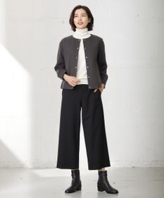 ミラノリブ カーディガン / J.PRESS LADIES | ファッション通販 【公式