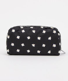 LeSportsac RECTANGULAR COSMETIC/ディッツィーデイジー