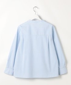 J.PRESS LADIES L 【WEB限定カラーあり】コンパクトエステネージュ スキッパー ブラウス