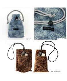 ROOTOTE 1259【モコかわいい】SC.ベビールー.ボア