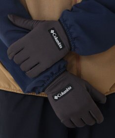 Columbia Columbia/ ハンターダッシュライトフリースグローブ /コロンビア