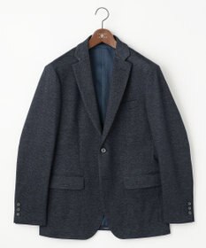 JOSEPH ABBOUD 【多機能/ストレッチ】ツィーディージャージー ジャケット