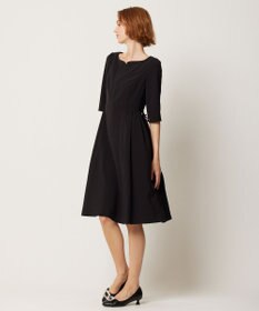 TOCCA 【消臭・洗える】FLY FREELY ドレス