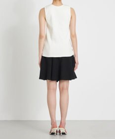 NAVE 【Nave　洗える】ベアテレコタンクトップ