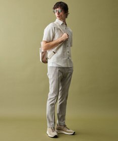 JOSEPH ABBOUD 【世界が認める日本品質】鯖江眼鏡　サングラス ボストン型