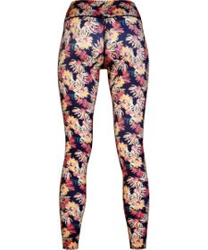 CW-X 【WOMEN】 スポーツタイツ ロング 吸汗速乾 UVカット率90%以上 VCY299 /ワコール